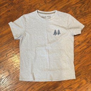 Patagonia Responsibili-Tee shirt